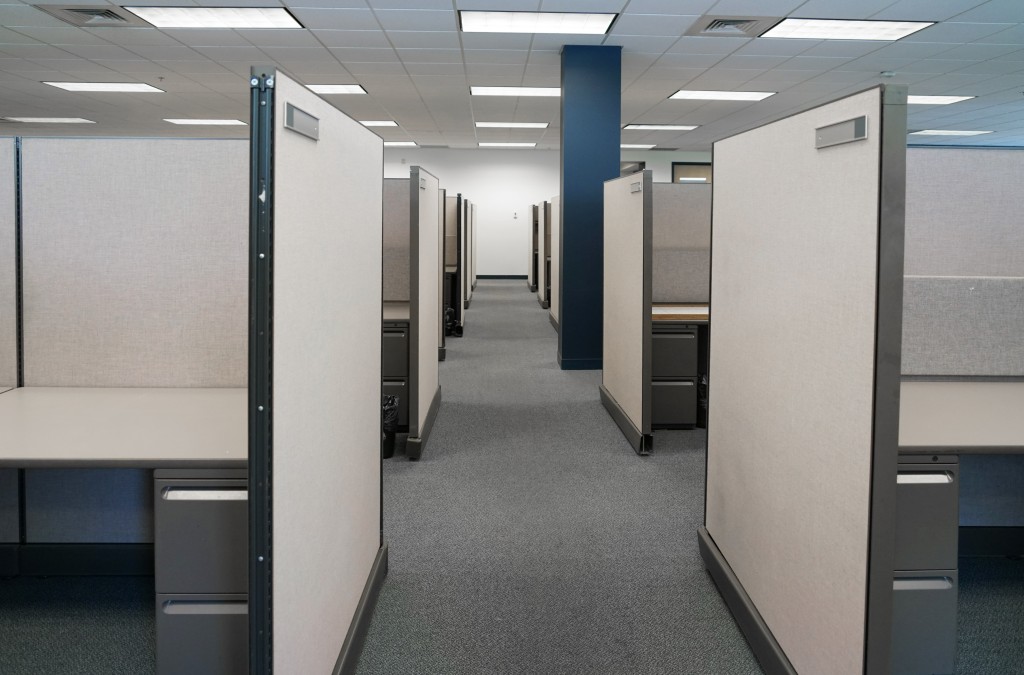 The Importance of Balancing Openness and Privacy in Office Layouts ...