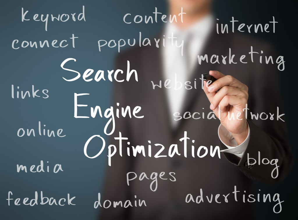 search engine optimization keywords