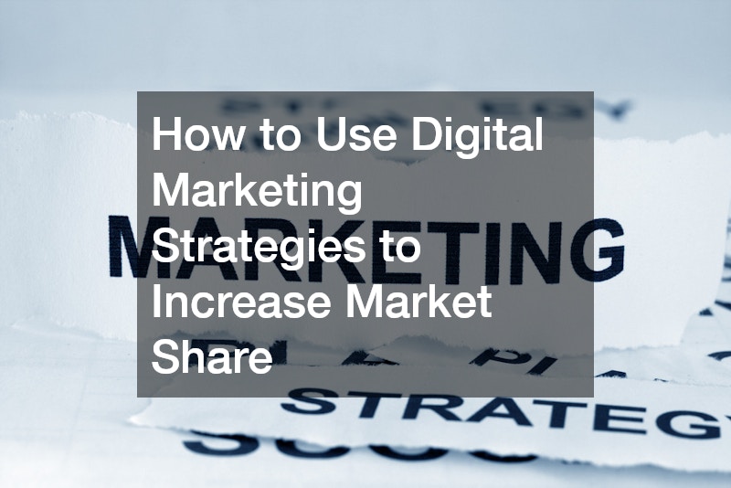 marketing strategies written on paper